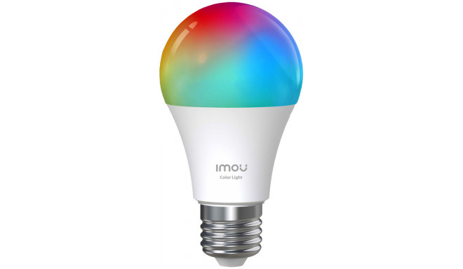 Imou умная лампочка LED B5 E27 9W WiFi