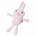 Fluffy toy Mosquidolls Berjuan Pink (24 cm)