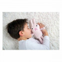 Fluffy toy Mosquidolls Berjuan Pink (24 cm)