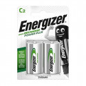 Аккумуляторные батарейки Energizer ENRC2500P2 C HR14 2500 mAh