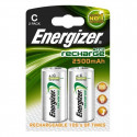 Laetavad Akud Energizer ENRC2500P2 C HR14 2500 mAh