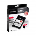 Kõvaketas INTENSO IAIDSO0206 2,5" 960 GB SSD SATA III