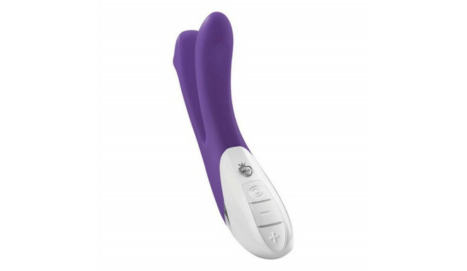 Dual Stimulation Vibe Mystim Bon Aparte Purple