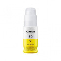 Canon GI-50 Y (3405C001), Yellow
