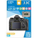 JJC LCP DF LCD bescherming