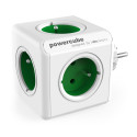 Allocacoc PowerCube Original Groen (FR)