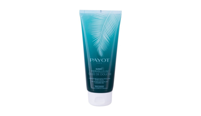 PAYOT Sunny The After-Sun Micellar Cleaning Gel (200ml)