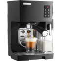 Semi-automatic espresso machine Sencor SES4050SSEUE3