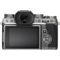 Fujifilm X-T2 Graphite Silver Edition + battery grip VPB-XT2