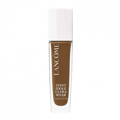 LANCOME TEINT IDOLE ULTRA WEAR BASE CARE&GLOW 530W 30ML