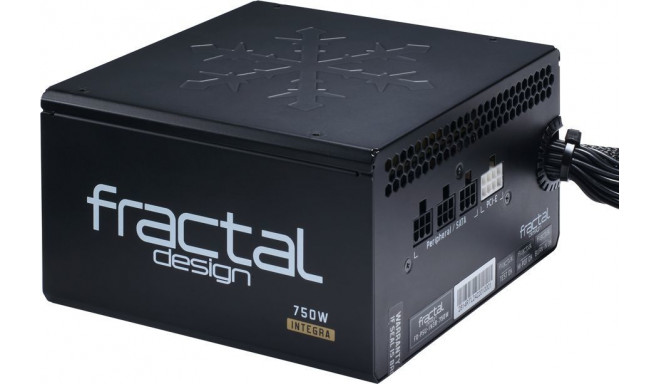 Fractal Design toiteplokk ION Gold 750W FD-P-IA2G-750-EU