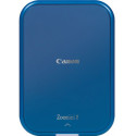 Canon photo printer Zoemini 2, blue