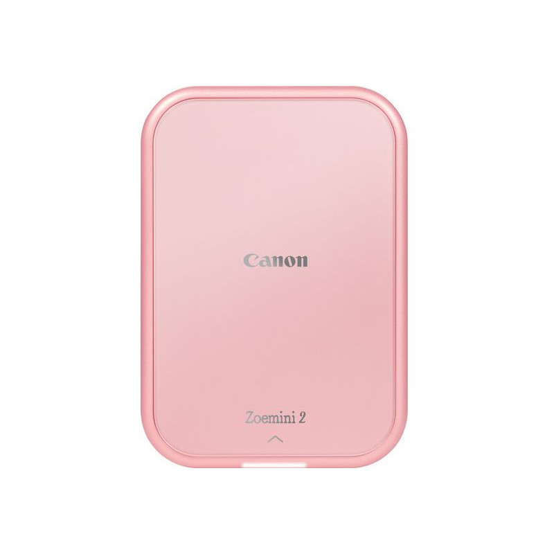 Canon fotoprinter Zoemini 2, roosa