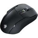 Roccat juhtmevaba hiir Kone Air, must (ROC-11-450-02)