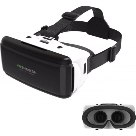 Shinecon VR prillid (G06)