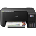 Epson kõik-ühes printer EcoTank L3210, must