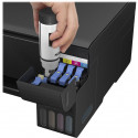 Epson kõik-ühes printer EcoTank L3210, must