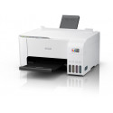 Epson all-in-one inkjet printer EcoTank L3256, white