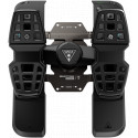 Turtle Beach rudder pedals and stand VelocityOne Universal