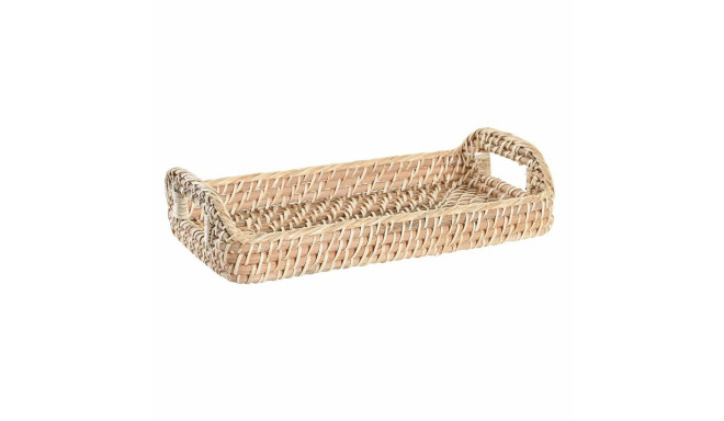 Decorative basket DKD Home Decor