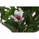 Декоративное растение DKD Home Decor Розовый Зеленый PE (60 x 60 x 125 cm)