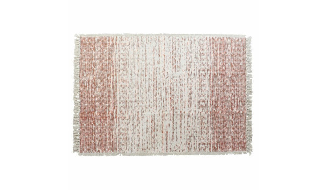 Vaip DKD Home Decor Beež Oranž Narmad 160 x 230 x 1 cm