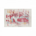 Vaip DKD Home Decor Abstraktne Mitmevärviline (122 x 180 x 0,7 cm)