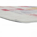 Vaip DKD Home Decor Abstraktne Mitmevärviline (122 x 180 x 0,7 cm)
