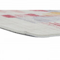 Vaip DKD Home Decor Abstraktne Mitmevärviline (200 x 290 x 0,7 cm)