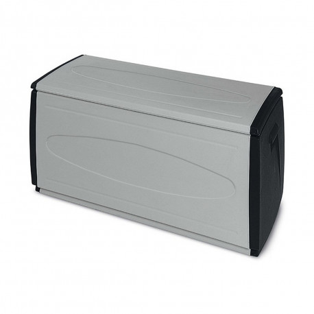 Mitmeotstarbeline Karp Terry Prince Black 120 Must/Hall Vaik (120 x 54 x 57 cm)