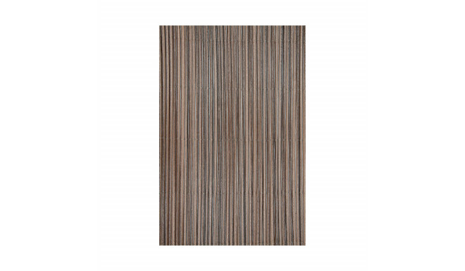 Garden Fence Nortene Fency wick Black (1 x 3 m)