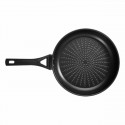 Non-stick frying pan Pyrex Expert Stainless steel (26 cm)