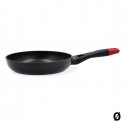 Non-stick frying pan Pyrex Optima+ Aluminium (24 cm)