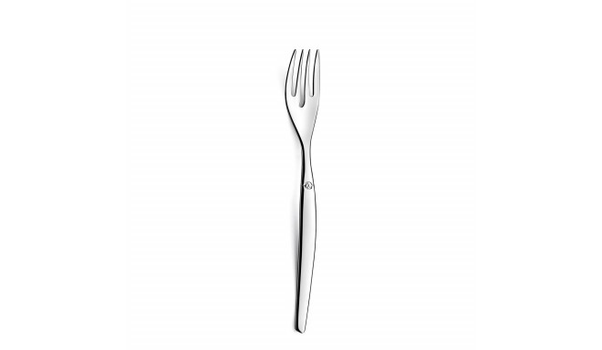 Fork Set Amefa Jet Metal Stainless steel 12 Units