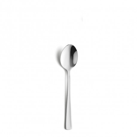 Coffee Spoon Amefa Atlantic Metal Stainless steel 12 Units