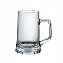 Beer Mug Bormioli Rocco Stern 6 Units Glass (290 ml)