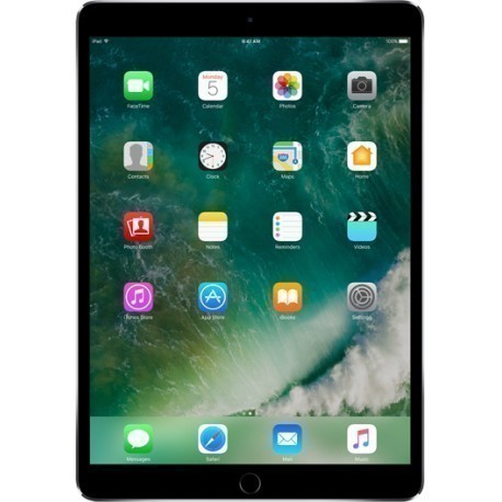 Apple iPad Pro 10,5" 256GB WiFi, space gray