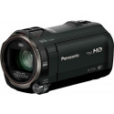 Panasonic HC-V785, black