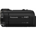 Panasonic HC-V785, black