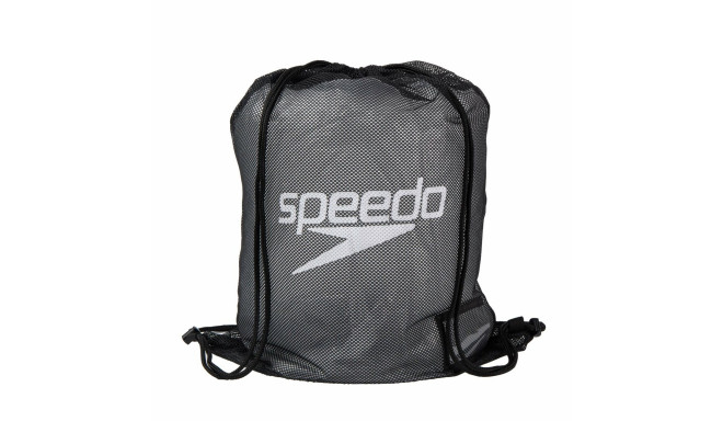 Backpack with Strings Speedo Grey