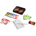 Mattel card game UNO Deluxe