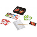 Mattel card game UNO Deluxe