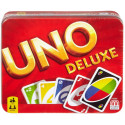 Mattel kaardimäng UNO Deluxe