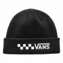 Кепка Vans Trecker  Чёрный Один размер