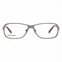 Men'Spectacle frame Dsquared2 DQ5057-015-56 Grey Men'Spectacle frame Dsquared2 DQ5057-015-56 Grey