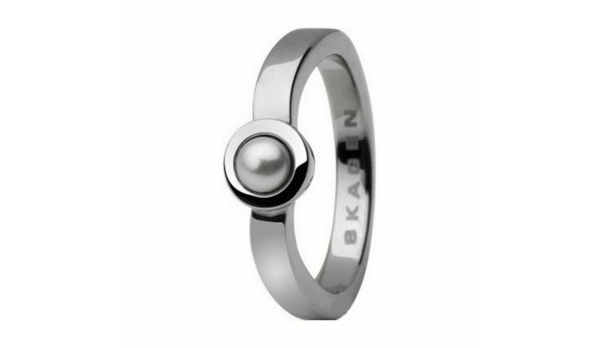 Naiste Sõrmus Skagen JRSS004SS5 (Suurus 11)