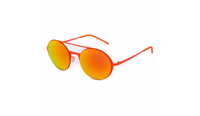 Unisex Sunglasses Italia Independent 0207-055-000 Ø 51 mm