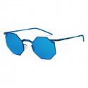 Unisex Sunglasses Italia Independent 0205-023-000 (47 mm) Blue (ø 47 mm)