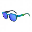 Unisex Sunglasses Italia Independent 0900INX-033-000 Blue Green (ø 50 mm)