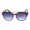 Unisex Sunglasses Italia Independent 0900T-PDP-053 (50 mm) Blue Red (ø 50 mm)